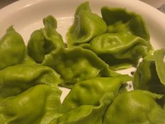 -东方饺子王臻味餐厅(新嘉坡城店)