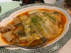 -桂满陇·杭州小馆(巴黎春天浦建店)