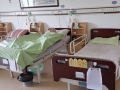 -上海爱以德护理院·康复(宝山院)