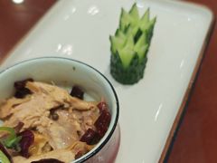 -小秦淮·南京土菜(新亭西路店)