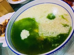 -慈海素食馆