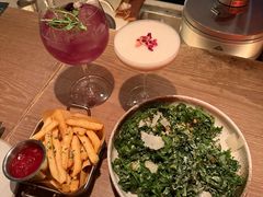 -THE CANNERY&JUJU 新鲜海鲜·牛排美食酒廊