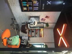 米几美发公社-MAGIC米几发型设计·羊毛卷