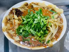 -正味斋锅巴菜(西北角店)