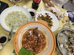 -大众海鲜(巨龙北路店)