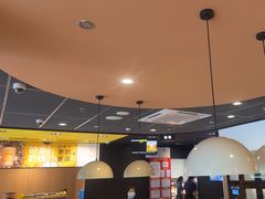 -麦当劳(西丽银座店)