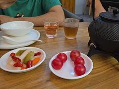 -福宝漠北·专注牛羊肉19年·西北菜(双湖林语店)