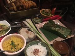 -DiAtas by Art Cafe Bumbu Bali