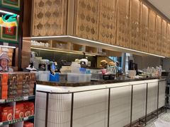 -关夫人餐厅(KLCC阳光广场店)