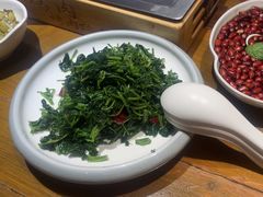 -小杨烤肉·陕西烧烤·陕西地方菜(明德门店)