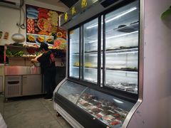 -正宗八宝冰饭·非遗冰饭·烧烤(奎桥店)