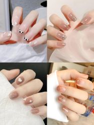 -M·X Nail日式美甲美睫