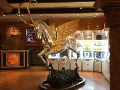 -游牧传奇新疆特色歌舞餐厅(红山新世纪购物广场店)