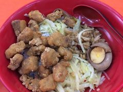 -大炮盐酥鸡