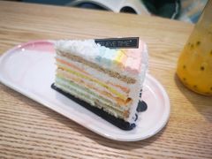 -焙丽拾光(麦凯乐直营店)