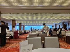 大堂-白天鹅宾馆-宏图府餐厅