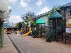 -宝燕乐园(闵行旗舰店)