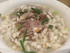 普通牛肉泡馍-老刘家永盛斋·传统泡馍(东关南街店)