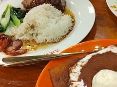 -澳门陈光记烧味饭店(南京德基广场店)