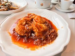 -粤财皇冠假日酒店·彩华轩中餐厅