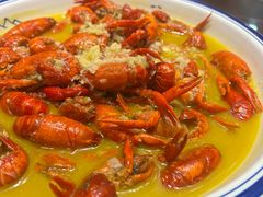 -老淮安·淮安菜(淮阴区店)
