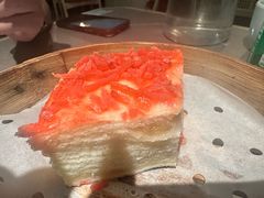 -晓淮山·扬州早茶·淮扬菜(龙阳广场店)
