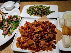 -渝信川菜(西单店)