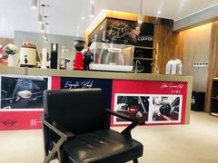 -上海普陀宝诚MINI4S店(红柳路店)