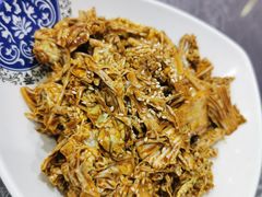 -力力豆花庄(广渠门店)