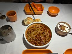 -谷丽麦馕新疆菜·清真(步步高梅溪新天地店)