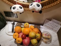 -青岛海景花园大酒店