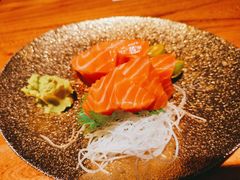 -炉胜·炉端烧·居酒屋