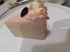 -娜娜家•Nana’s restaurant (爱琴海店)
