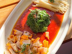 -浙里本味·宴四季江南(三台山路店)