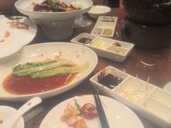 -北京老铺烤鸭(西稍门店)