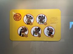 -嘉定博物馆