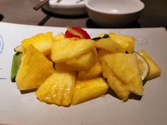 -云海肴·汽锅鸡·云南菜(高德置地店)