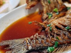 -柠静私家菜(石板巷店)