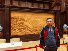 -北京雁栖湖国际会展中心