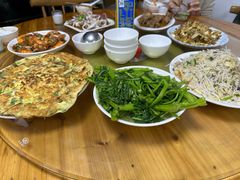 -赵记传承·中国甜品(福州总店)