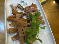 -下梅人家土菜馆(历史文化餐厅度假区店)