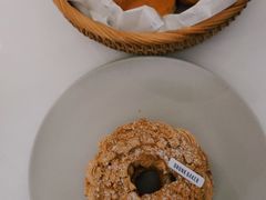 -DRUNK BAKER(上海陕康里店)