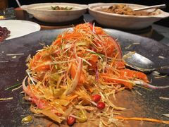 -小炳胜(卓悦中心店)