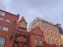 -青岛啤酒博物馆