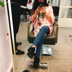-蜜堂美业 