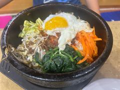 石锅拌饭-全州拌饭馆(龙源西街店)
