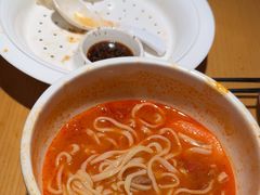 -九毛九西北菜(汕头金平万达广场店)