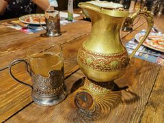 -卢布里西餐厅(满洲里店)