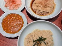 -裕兴记•蟹黄面馆(人民广场店)