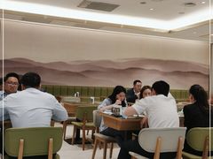 -香港翠园茶餐厅(迪凯银座店)
